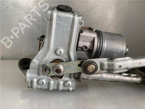 Front wiper motor SEAT LEON (1P1) 1.6 TDI | BP33220426M29  - Image 6