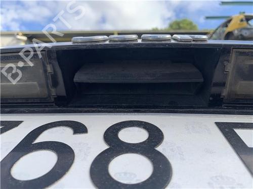 Tailgate handle JEEP COMPASS (MK49) 2.0 CRD | BP32418024C132 