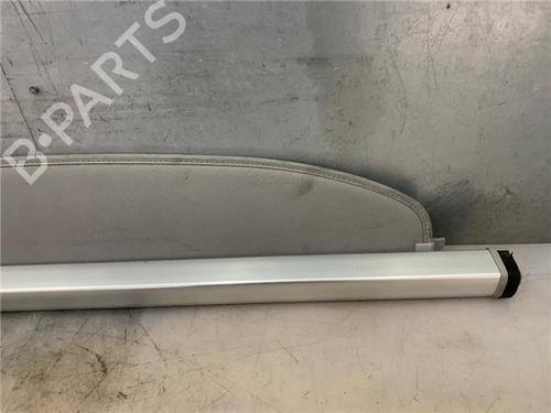 Rear parcel shelf TOYOTA PRIUS Liftback (_W2_) 1.5 Hybrid (NHW20_, NHW20R) | BP30980976C85