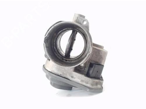 Used Throttle body VW GOLF V (1K1) 1.9 TDI (105 hp) 24416028