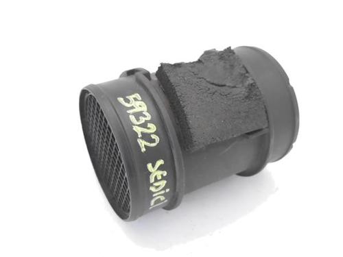 Mass air flow sensor FIAT SEDICI (189_) 1.9 D Multijet | BP22432969M95
