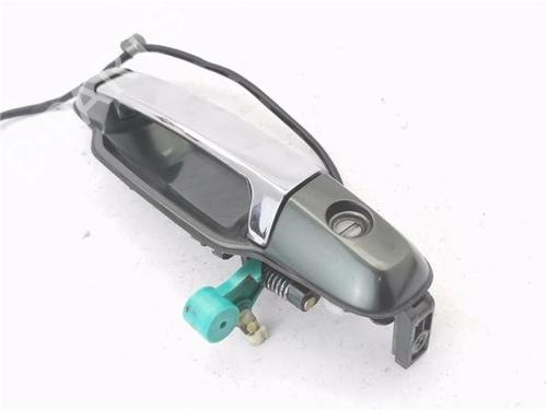 Front right exterior door handle KIA SORENTO I (JC)  | BP27163067C129 