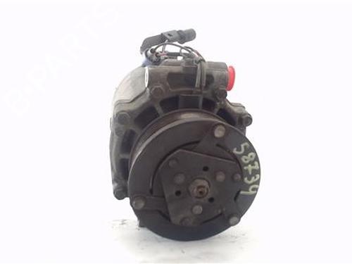 AC compressor MITSUBISHI LANCER VIII (CY_A, CZ_A) 2.0 DI-D (CY8A) | BP33220420M34 - Image 4