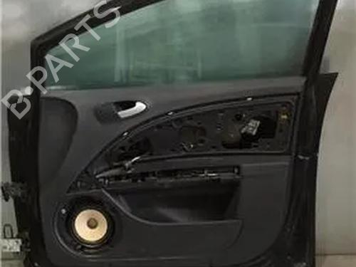 Right front door SEAT LEON (1P1) 1.4 TSI | BP12148474C3 