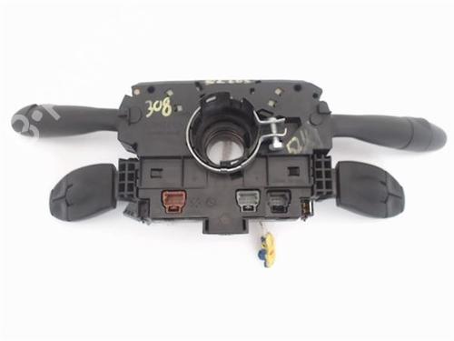 Switch PEUGEOT 308 I (4A_, 4C_) 1.6 HDi | BP13749042I30 