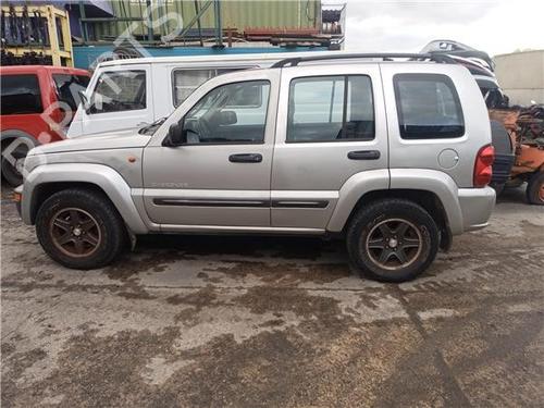 Left front window switch JEEP CHEROKEE (KJ)  | BP31862324I27 