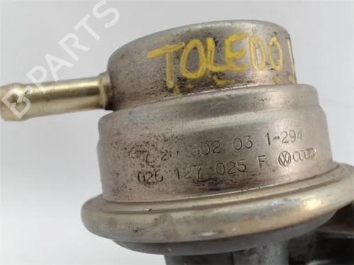 Fuel pump SEAT TOLEDO I (1L2) 1.8 i | BP10735899M76 