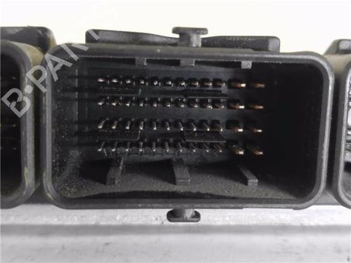 Elektronisk modul RENAULT TRAFIC II Bus (JL)  | BP27571527M83 