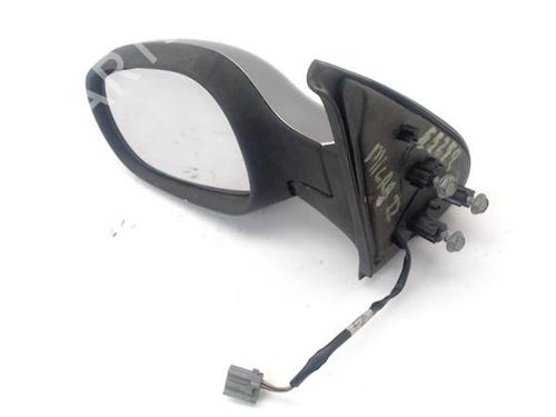 Left mirror NISSAN MICRA III (K12)  | BP25007375C26 