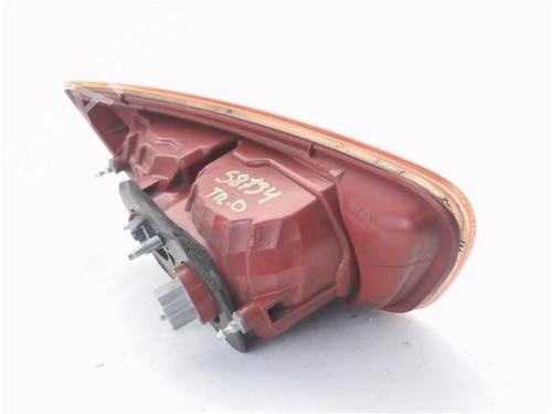 Right tailgate light MITSUBISHI LANCER VIII (CY_A, CZ_A) 2.0 DI-D (CY8A) | BP33220498C80 - Image 4