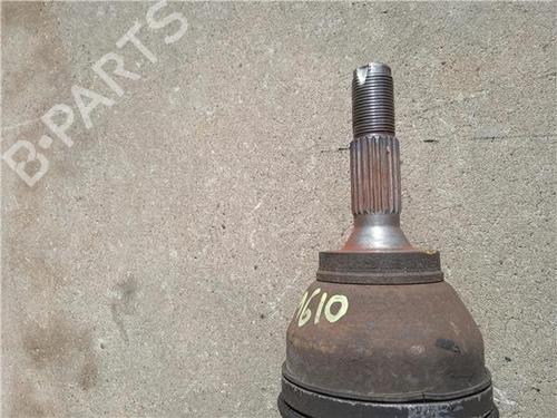 Left front driveshaft CITROËN SAXO (S0, S1)  | BP30549904M38 