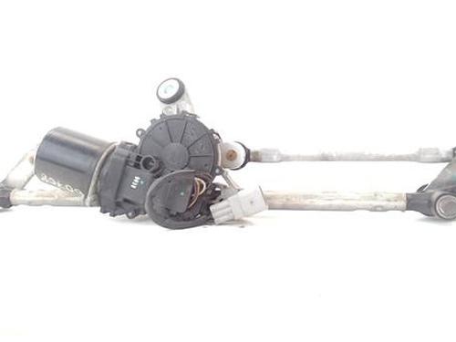 Viskermotor vindrude CHEVROLET AVEO / KALOS Hatchback (T250, T255) [2006-2025]  30470467