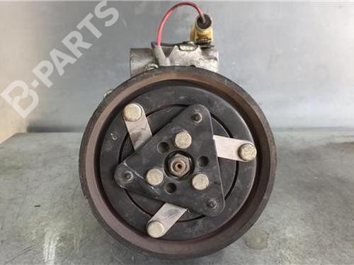 BP9739059M34 | AC compressor ROVER 25 I Hatchback (RF) 1.6 16V BP9739059M34