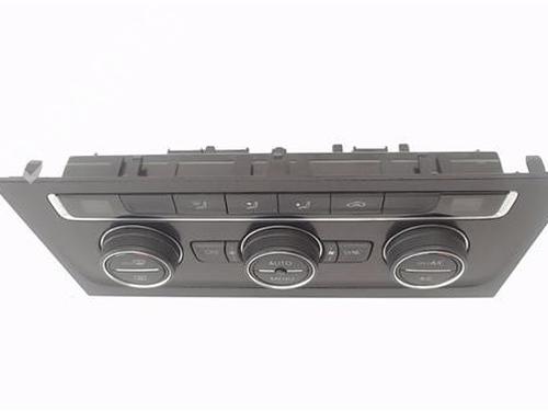 Climate control VW GOLF VII (5G1, BQ1, BE1, BE2) 1.4 GTE Hybrid | BP29281004I5 