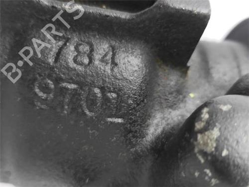 Steering pump CITROËN C15 Estate | BP29042759M99