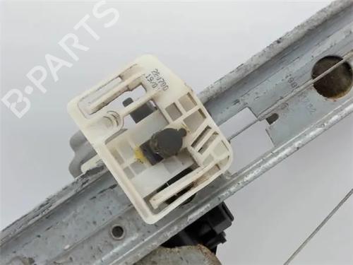Rear left window mechanism RENAULT MEGANE II (BM0/1_, CM0/1_)  | BP14345083C24 