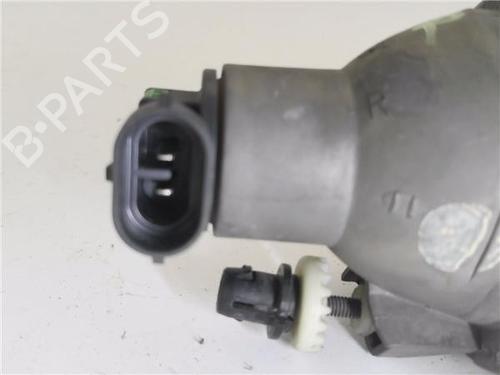 Right front fog light LEXUS RX (_U3_) 400h (MHU38_) | BP32393981C31