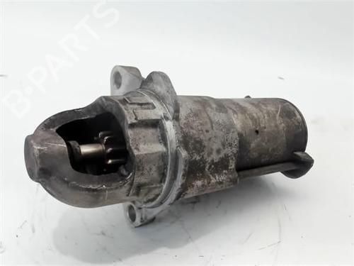 Used Starter OPEL ZAFIRA A MPV (T98) [1999-2006]  13056050