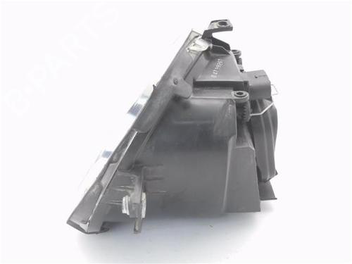 Right headlight VW LUPO I (6X1, 6E1) | BP32273937C29