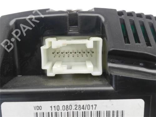 Instrument cluster MERCEDES-BENZ E-CLASS (W211) E 320 CDI (211.026) | BP35779982C47 - Image 7