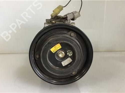 Used AC compressor FIAT BRAVO I (182_) 1.6 16V (182.AB) (103 hp) 9696559