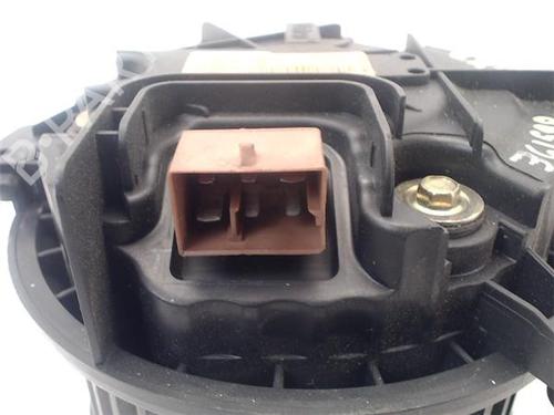 Heater blower motor AUDI A4 B6 Avant (8E5) 1.9 TDI | BP24037995M62 