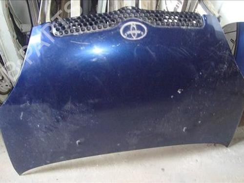 Panser TOYOTA YARIS (_P1_) 1.0 (SCP10_, SCP10R) (68 hp) 9683345