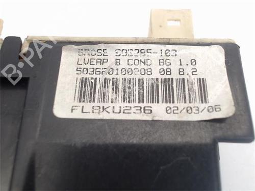 Other CITROËN C4 I (LC_) 1.4 16V | BP16224348O1 