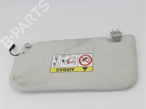 Right sun visor FORD FOCUS III 1.5 TDCi | BP22132769I2 