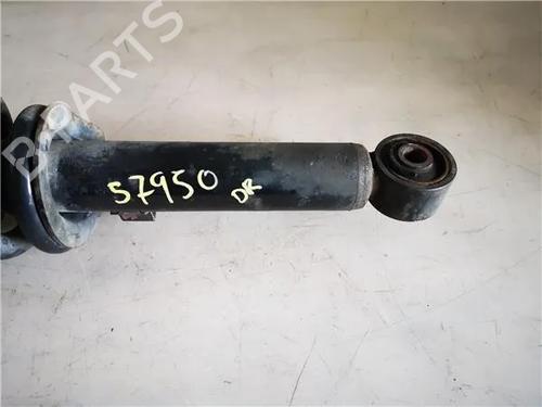 Right front shock absorber KIA SORENTO I (JC)  | BP12104067M17 