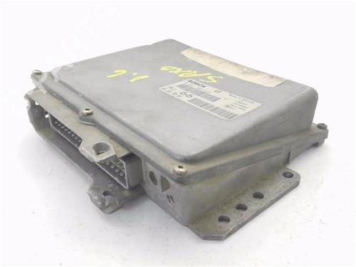 Electronic module CITROËN SAXO (S0, S1) | BP30981243M83