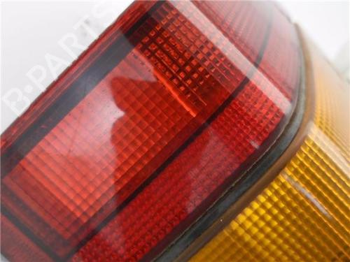 Left taillight SEAT IBIZA I (21A) 1.2 | BP29431415C34 