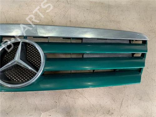 Grille MERCEDES-BENZ A-CLASS (W168)  | BP24338632C40 
