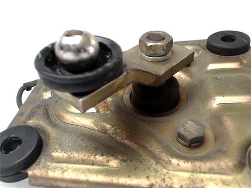 Front wiper motor OPEL AGILA (A) (H00)  | BP11342953M29 