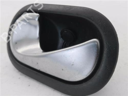 Front left interior door handle RENAULT SCÉNIC II (JM0/1_) | BP30412374I13