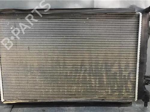Intercooler SEAT LEON (1P1) 1.4 TSI (125 hp) 12148480