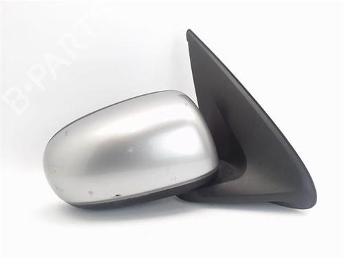 Used Right mirror NISSAN ALMERA II Hatchback (N16) [2000-2025]  18113869
