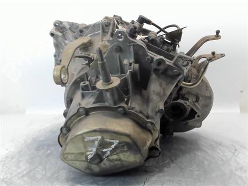 Gearbox PEUGEOT 405 I (15B)  | BP13050486M3 