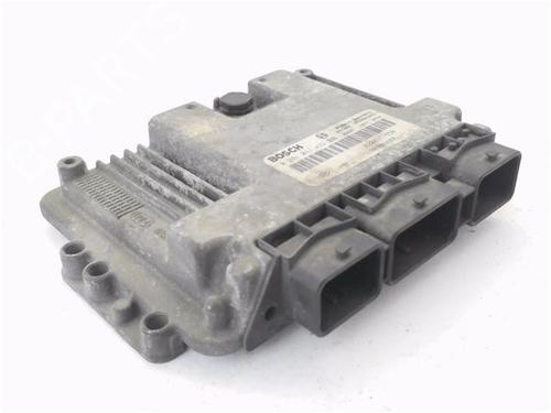 Elektronisk modul OPEL MOVANO A Bus (X70) 2.5 DTI (JD) | BP12120955M83 