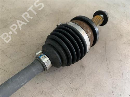 Right front driveshaft KIA PICANTO III (JA) 1.0 T-GDi | BP35953916M39 - Image 5