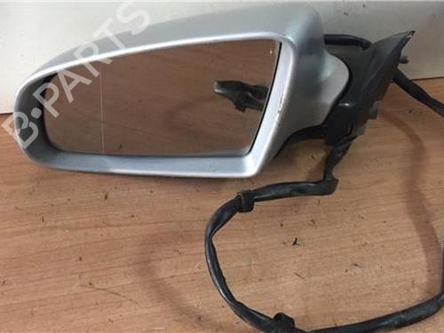 Left mirror AUDI A4 B5 (8D2) 1.9 TDI | BP13049176C26 
