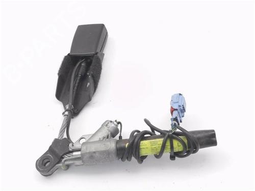 Sikkerhetsbelte-spenne CITROËN C3 I (FC_, FN_) [2002-2013]  29993277