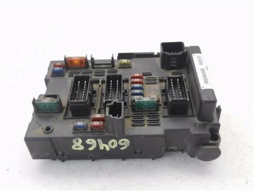 Other PEUGEOT 307 SW (3H) 1.6 16V | BP28098107O1 