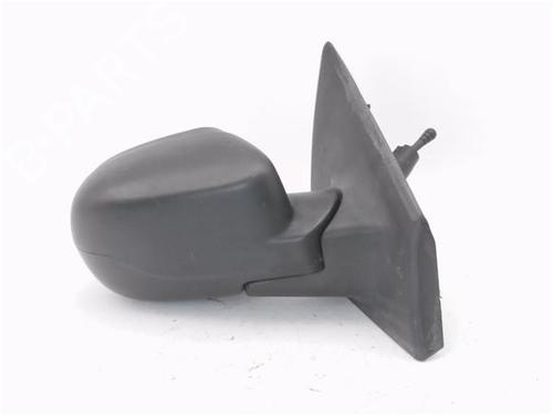Specchietto retrovisore destro RENAULT CLIO III (BR0/1, CR0/1) [2005-2014]  32363167
