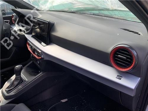 Dashboard SEAT IBIZA V (KJ1, KJG) 1.0 TSI | BP33730300C46 - Image 8