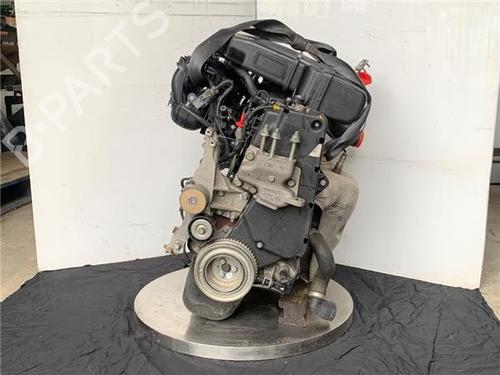 Engine FORD KA (RU8) 1.2 | BP33730233M1 - Image 6