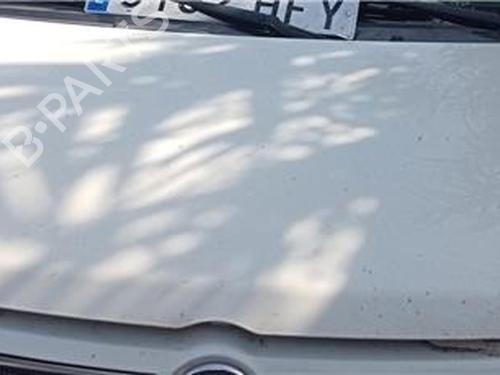 Capot FIAT PANDA (169_) [2003-2026]  32417186