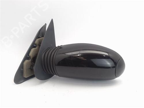 Used Left mirror FIAT SEICENTO / 600 (187_) [1997-2010]  13307051