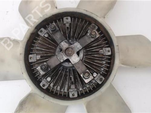 Radiator fan MITSUBISHI PAJERO III (V7_W, V6_W)  | BP25978366M35 