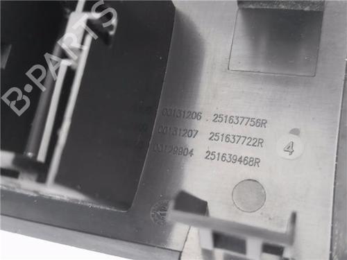 Mirror switch DACIA DOKKER Box Body/MPV 1.5 dCi 75 / Blue dCi 75 (FEJW, FEAH) | BP30182981I25 